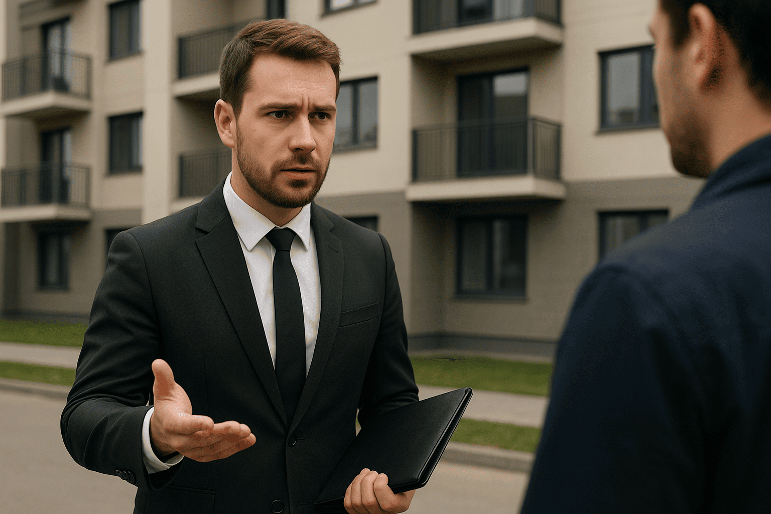 Advogado Imobiliário em Cascavel-PR: Guia prático para resolver conflitos entre comprador e construtora - Bonfante e Lemos Advogados Associados - Advogado Cascavel - PR